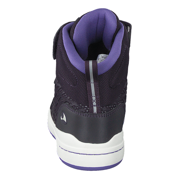 Hero Gtx Aubergine/purple