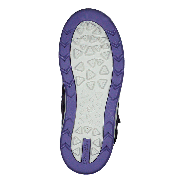 Hero Gtx Aubergine/purple