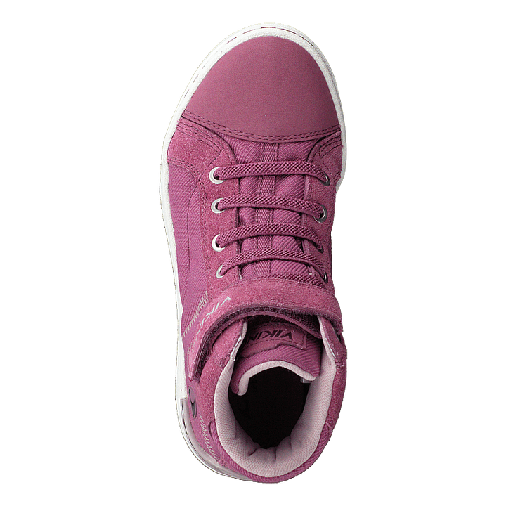 Sagene Mid Gtx Dark Pink/violet