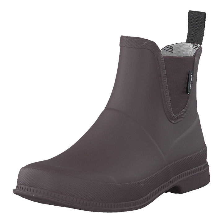 Eva Låg Plum