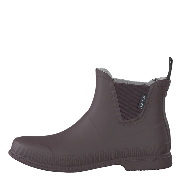Eva Låg Plum