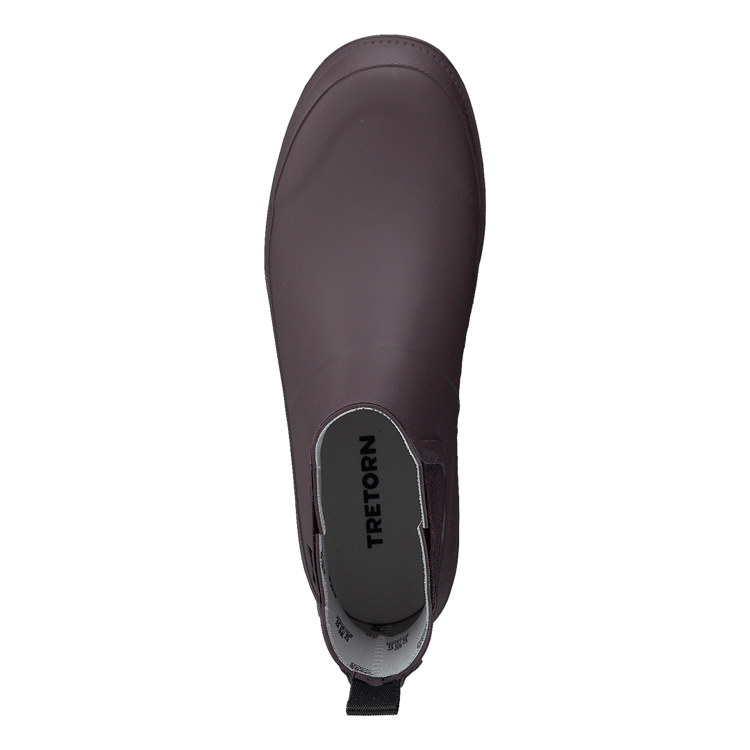 Eva Låg Plum