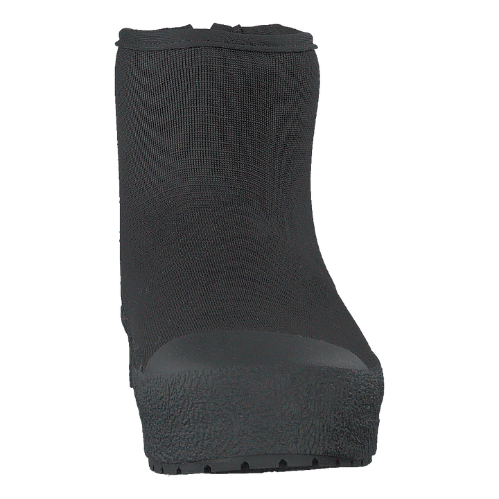 Arch Hybrid Jr Black