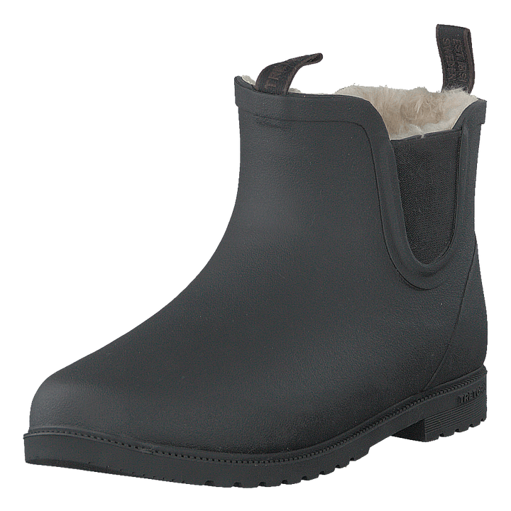 Kids Chelsea Winter Black