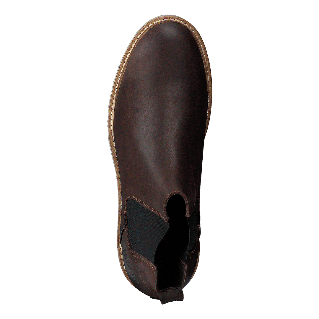 Rugetta Chs Alc W Dark Brown