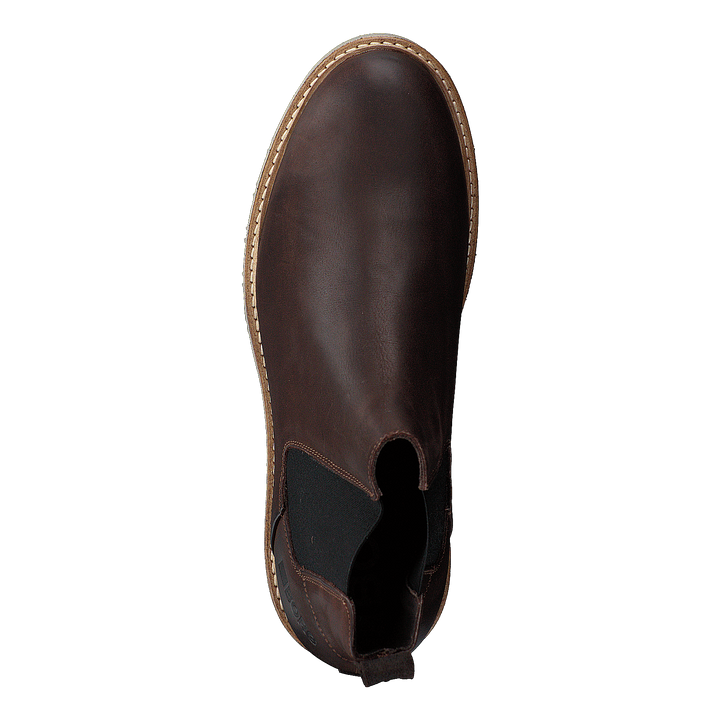 Rugetta Chs Alc W Dark Brown