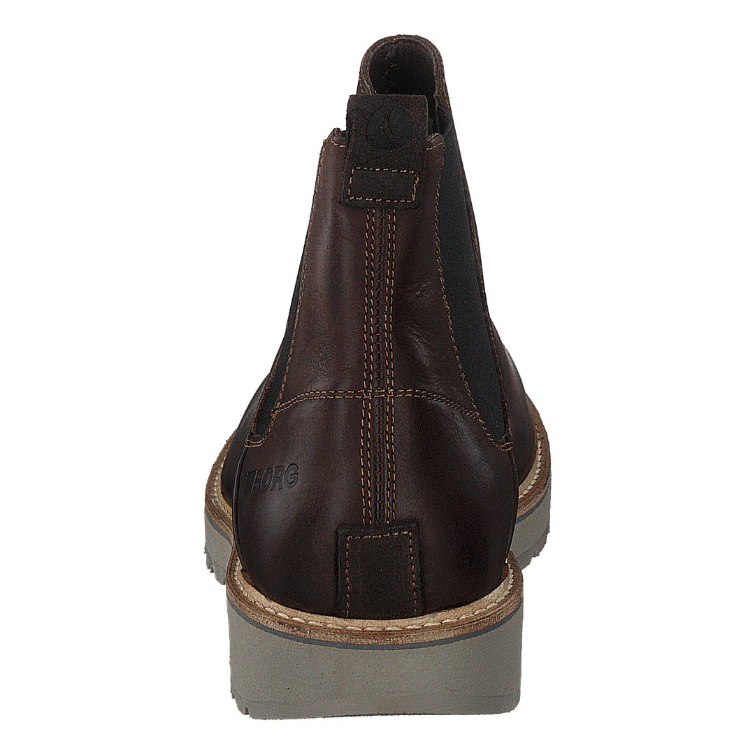 Rugetta Chs Alc W Dark Brown