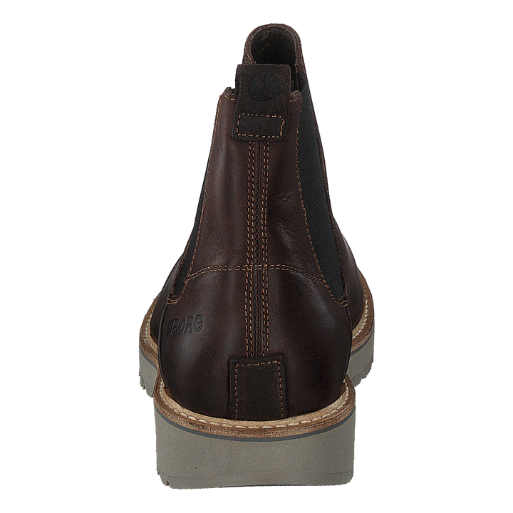 Rugetta Chs Alc W Dark Brown