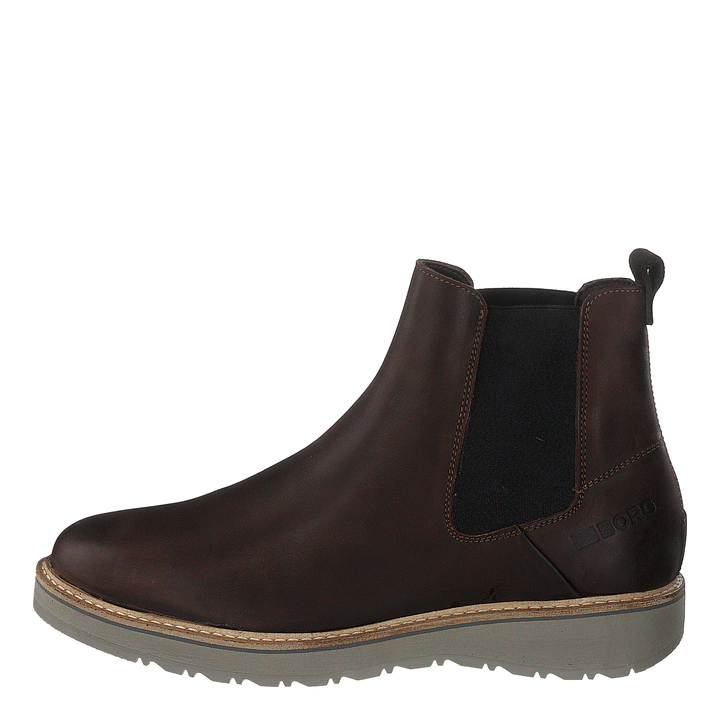 Rugetta Chs Alc W Dark Brown