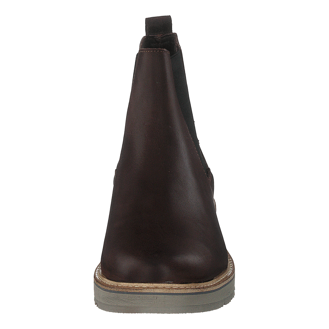 Rugetta Chs Alc W Dark Brown