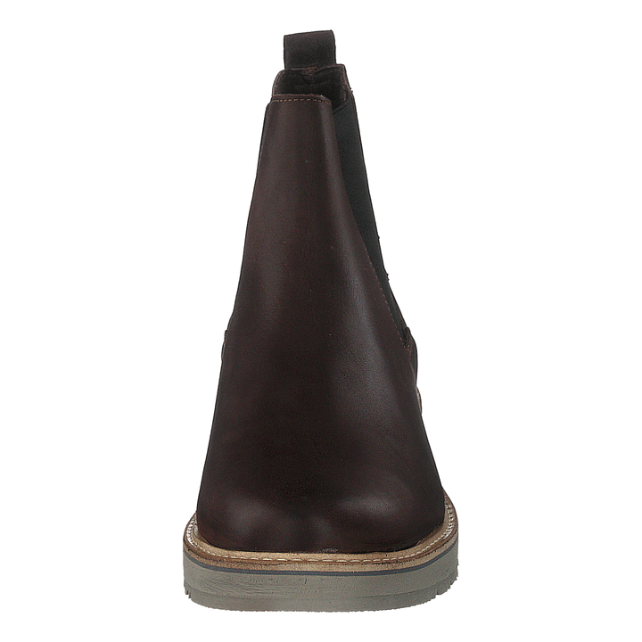 Rugetta Chs Alc W Dark Brown