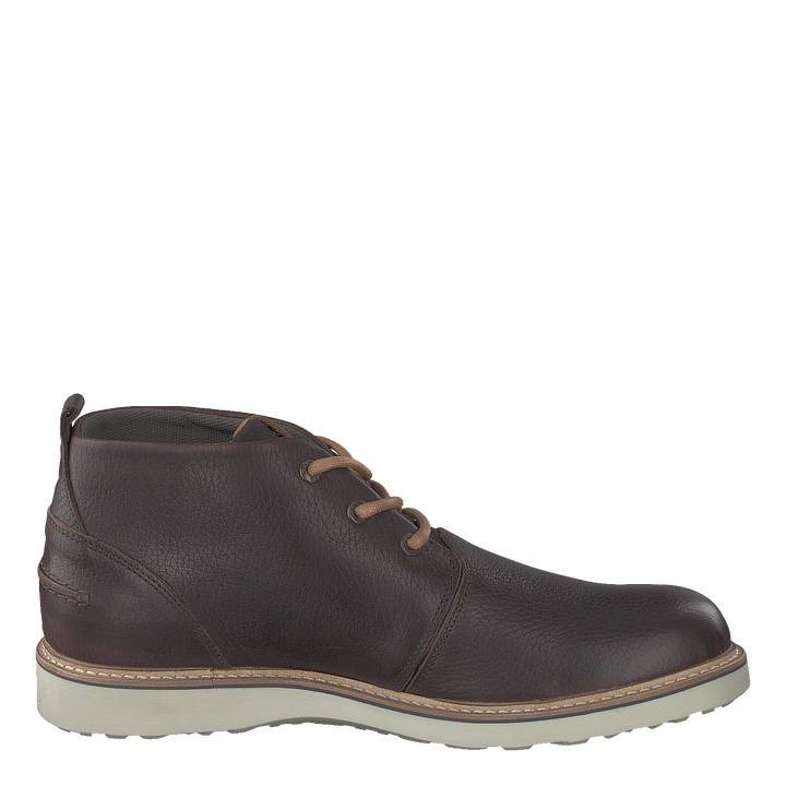 Milko 02 Mid Tmb M Dark Brown