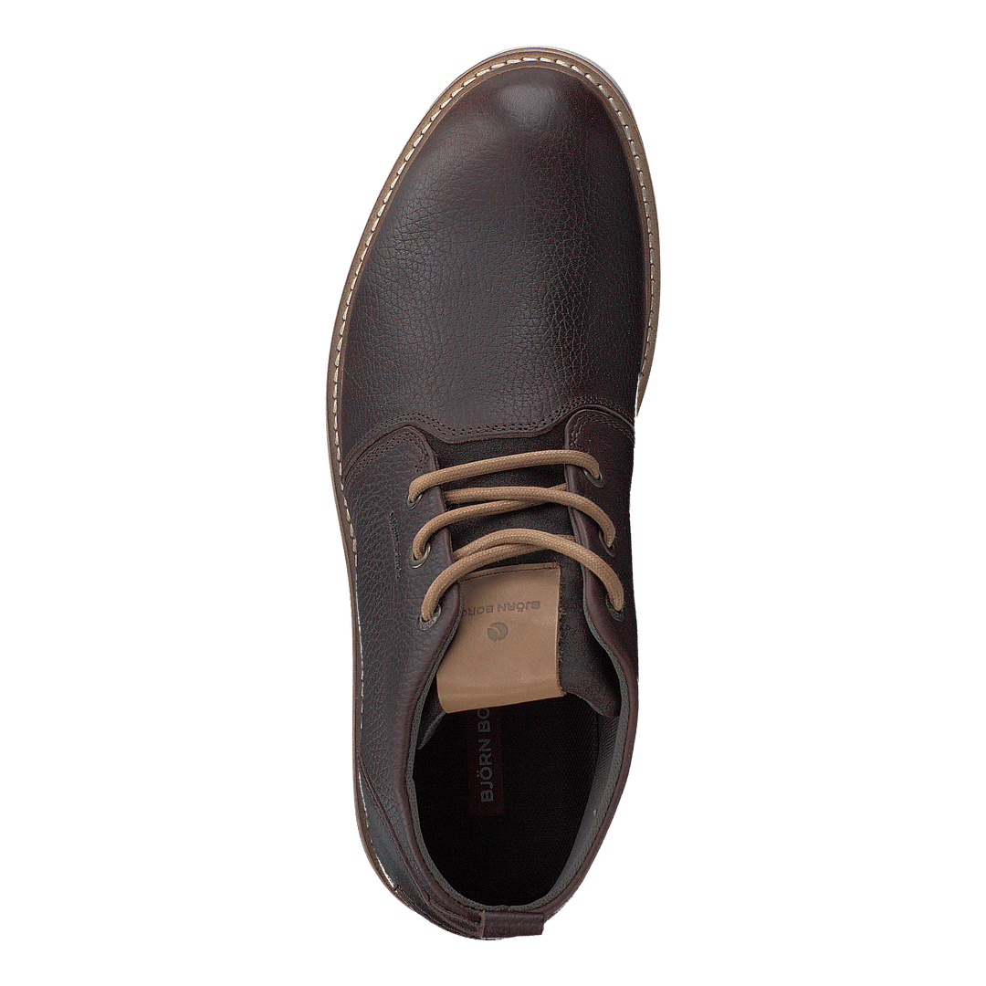 Milko 02 Mid Tmb M Dark Brown