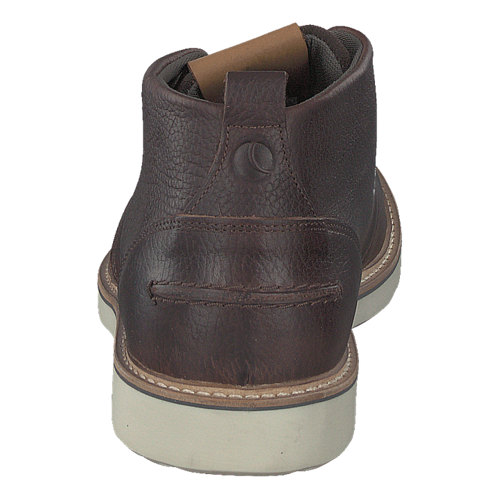 Milko 02 Mid Tmb M Dark Brown