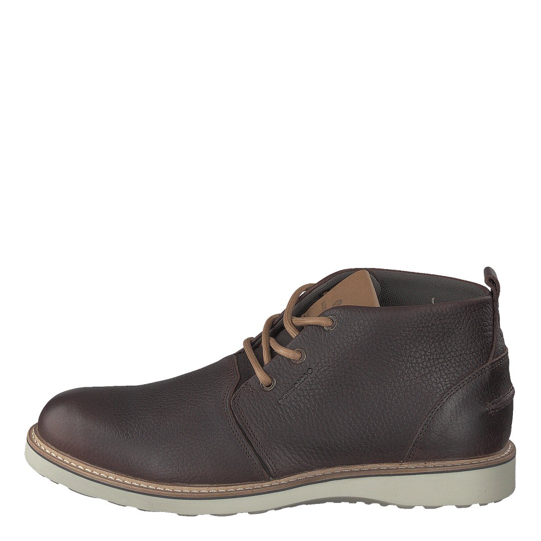 Milko 02 Mid Tmb M Dark Brown
