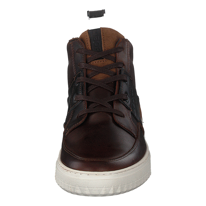 Collin Mid Dmt M Dark Brown