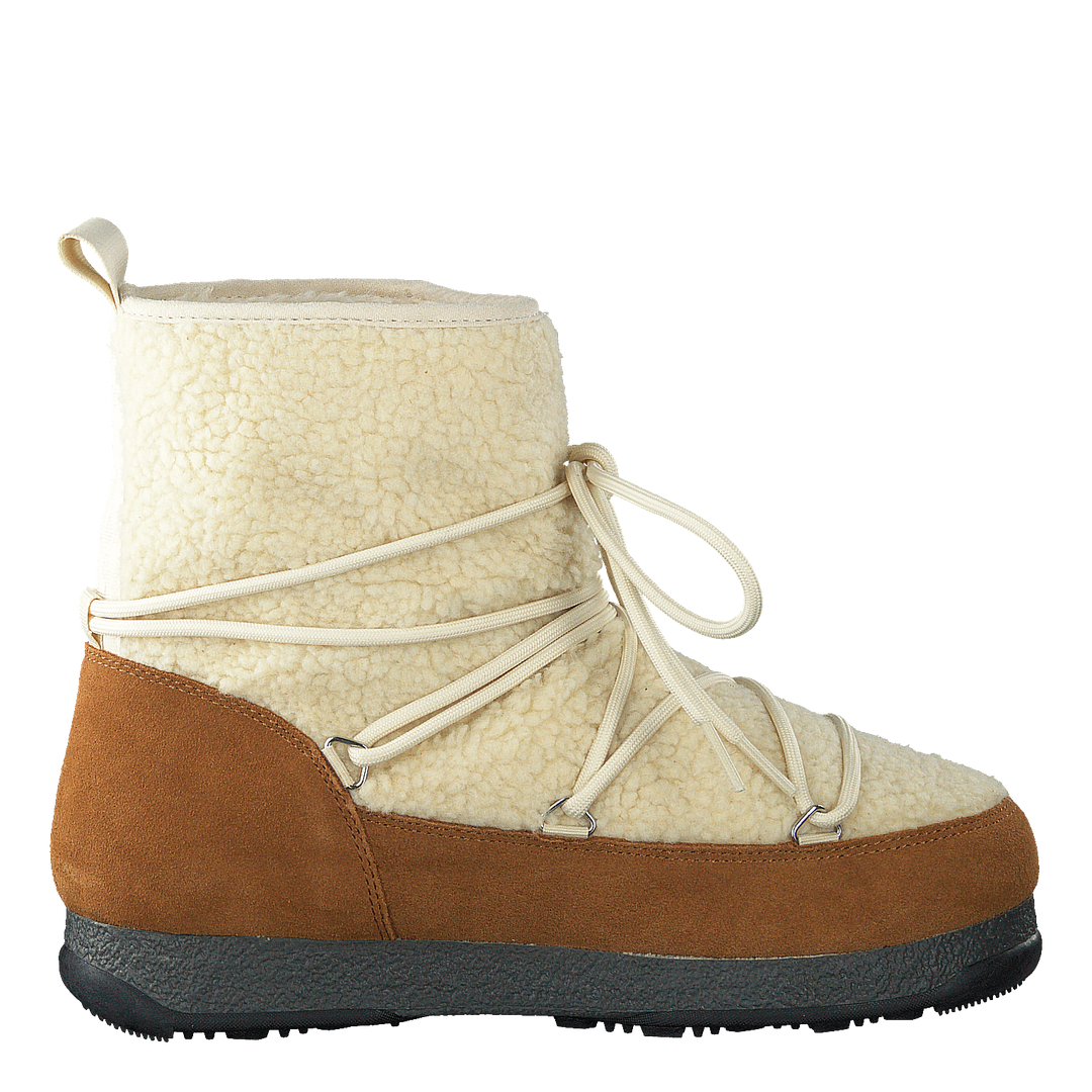 Snowflake Pile Offwhite