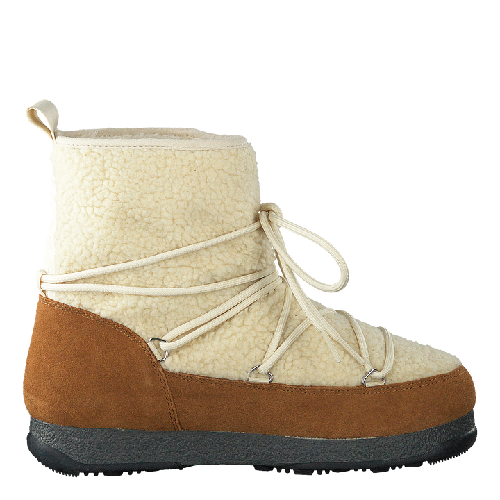 Snowflake Pile Offwhite