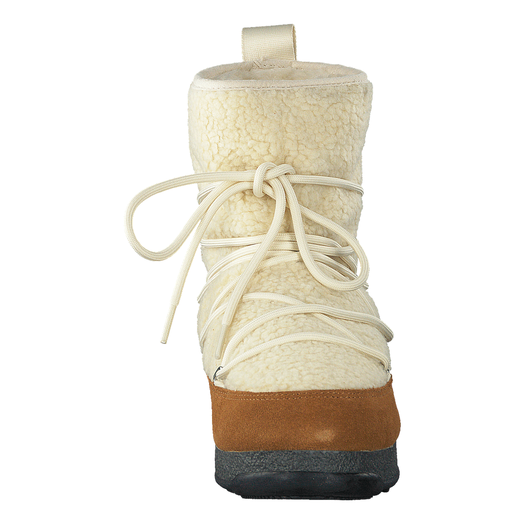 Snowflake Pile Offwhite