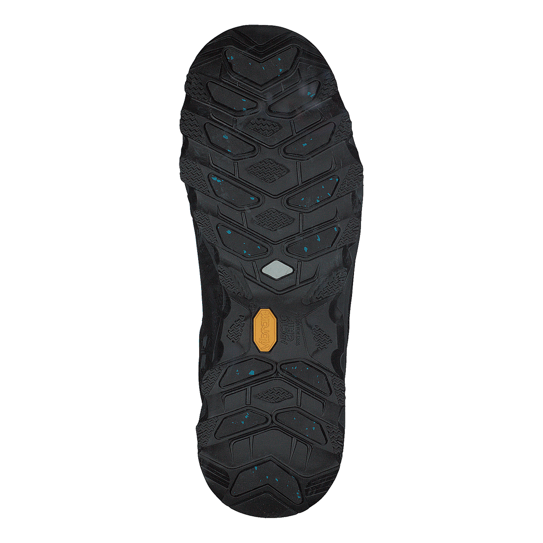 Vego Mid Leather North Wp Ice+ Black