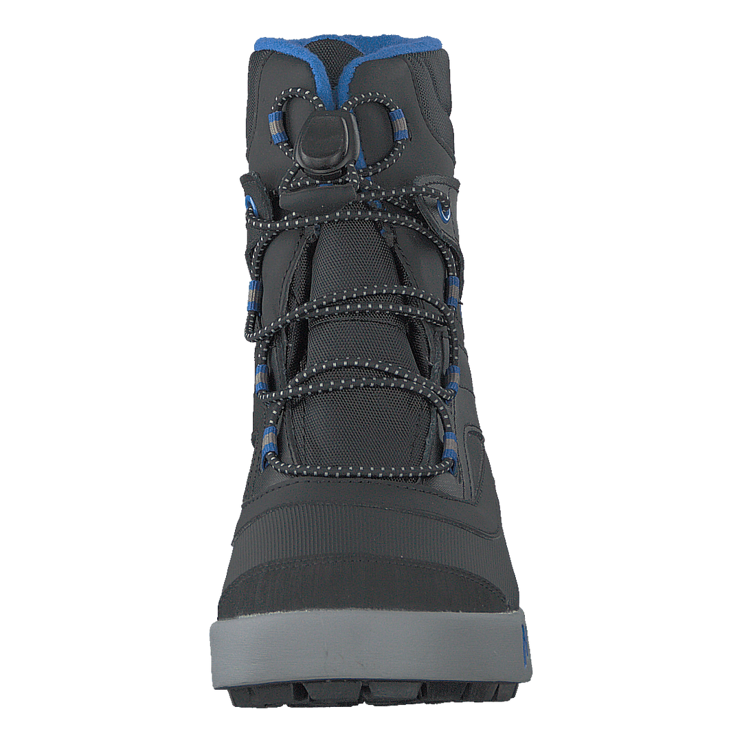 Snow Bank 2.0 Wtpf Black