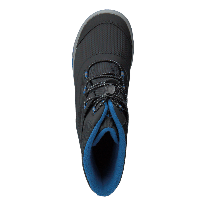 Snow Bank 2.0 Wtpf Black