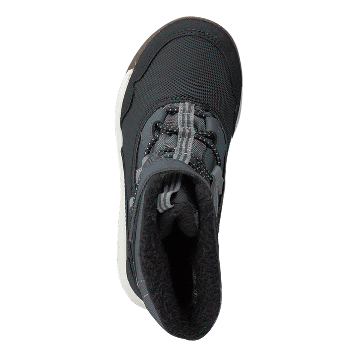 Snow Crush Wtpf Grey/black