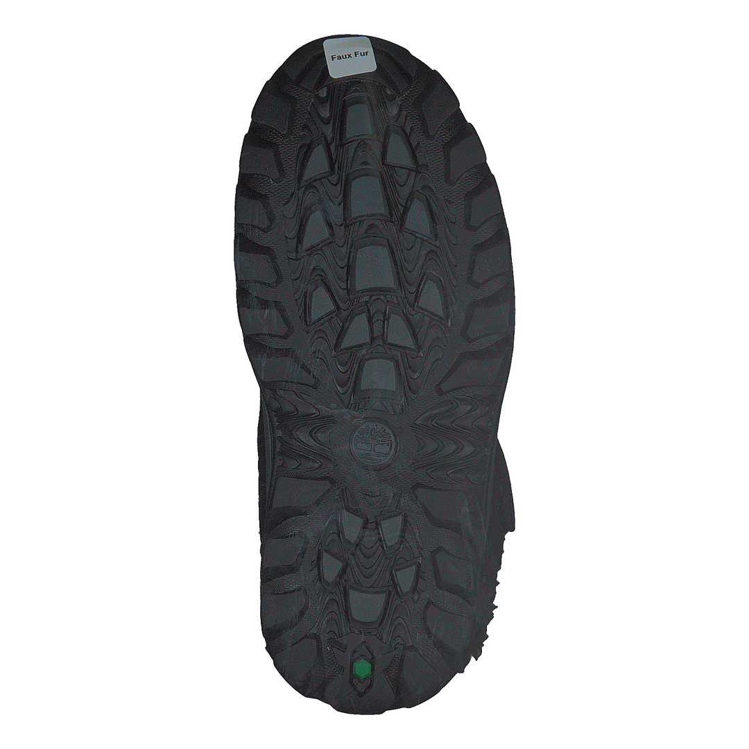Chillberg 2-strap Gtx Jet Black