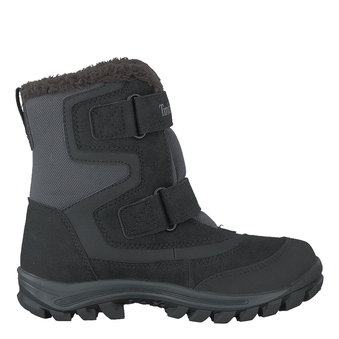 Chillberg 2-strap Gtx Jet Black