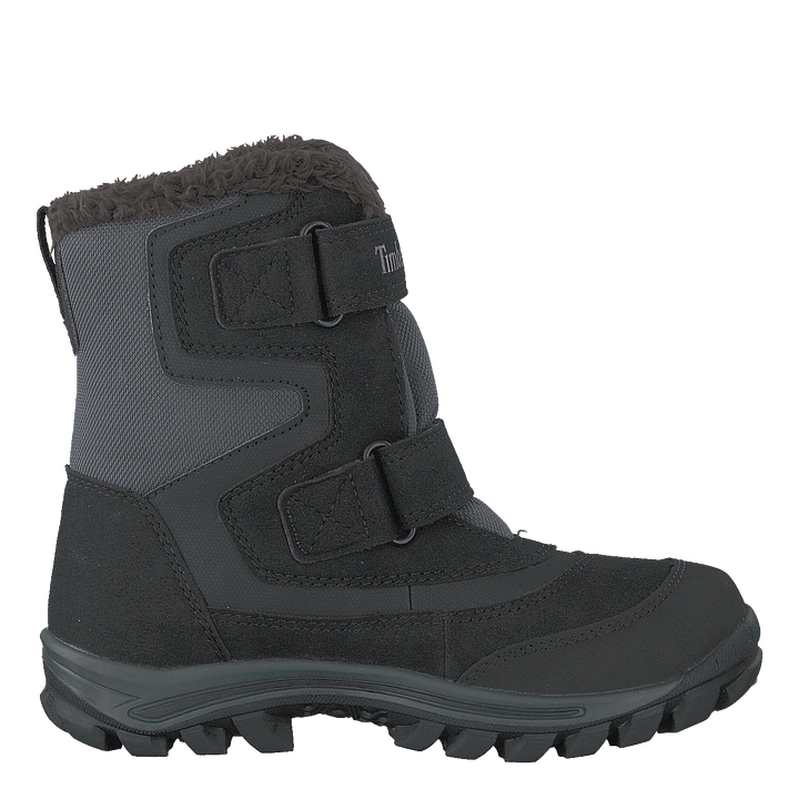 Chillberg 2-strap Gtx Jet Black