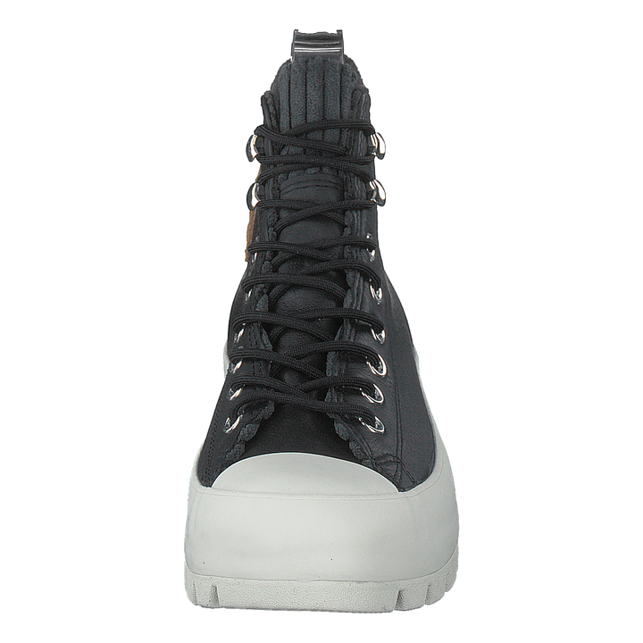 Chuck Taylor Lugged Boot Black
