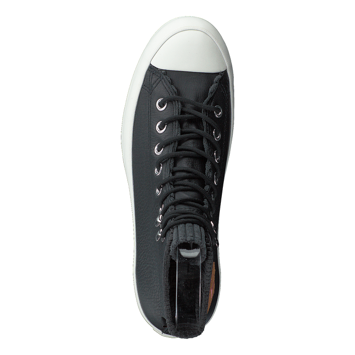 Chuck Taylor Lugged Boot Black