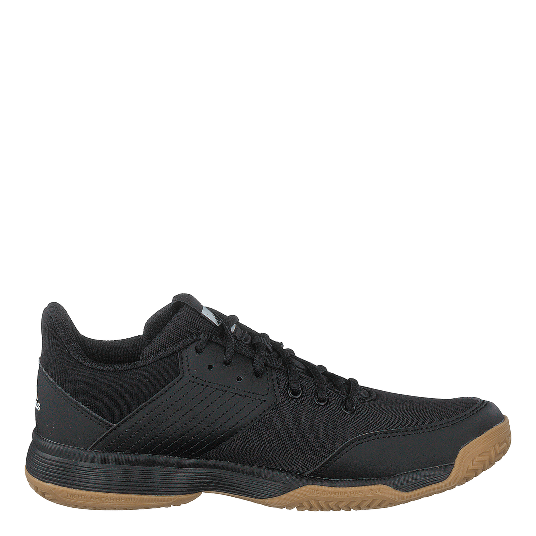 Ligra 6 Shoes Core Black / Cloud White / Gum