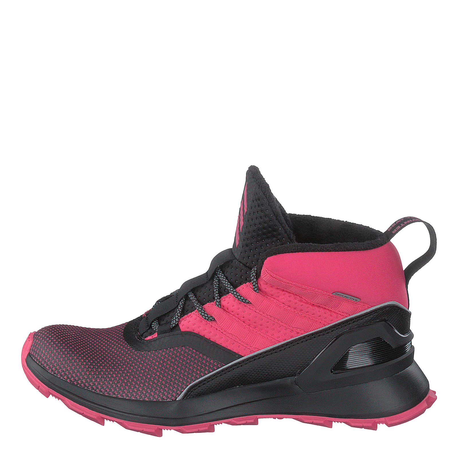 adidas Rapidarun Atr Btw K Core Black/real Magenta/real P Sportamore.com adidas Rapidarun Atr Btw K Core Black/real Magenta/real P Sportamore.com
