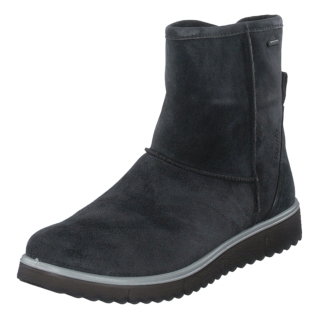 Lora Gore-tex® Grey