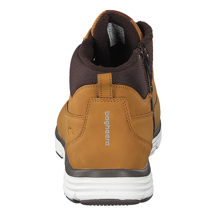 Kodiak Dark Yellow/dark Brown