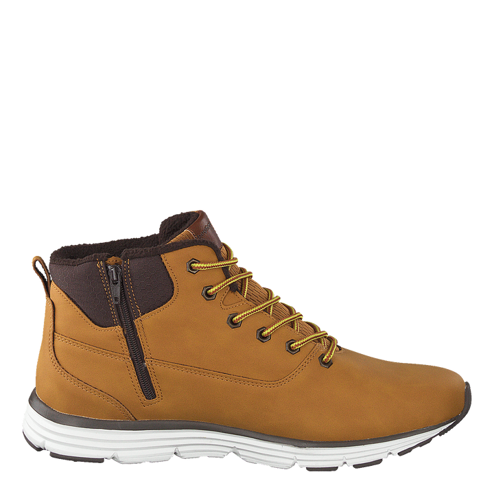 Kodiak Dark Yellow/dark Brown
