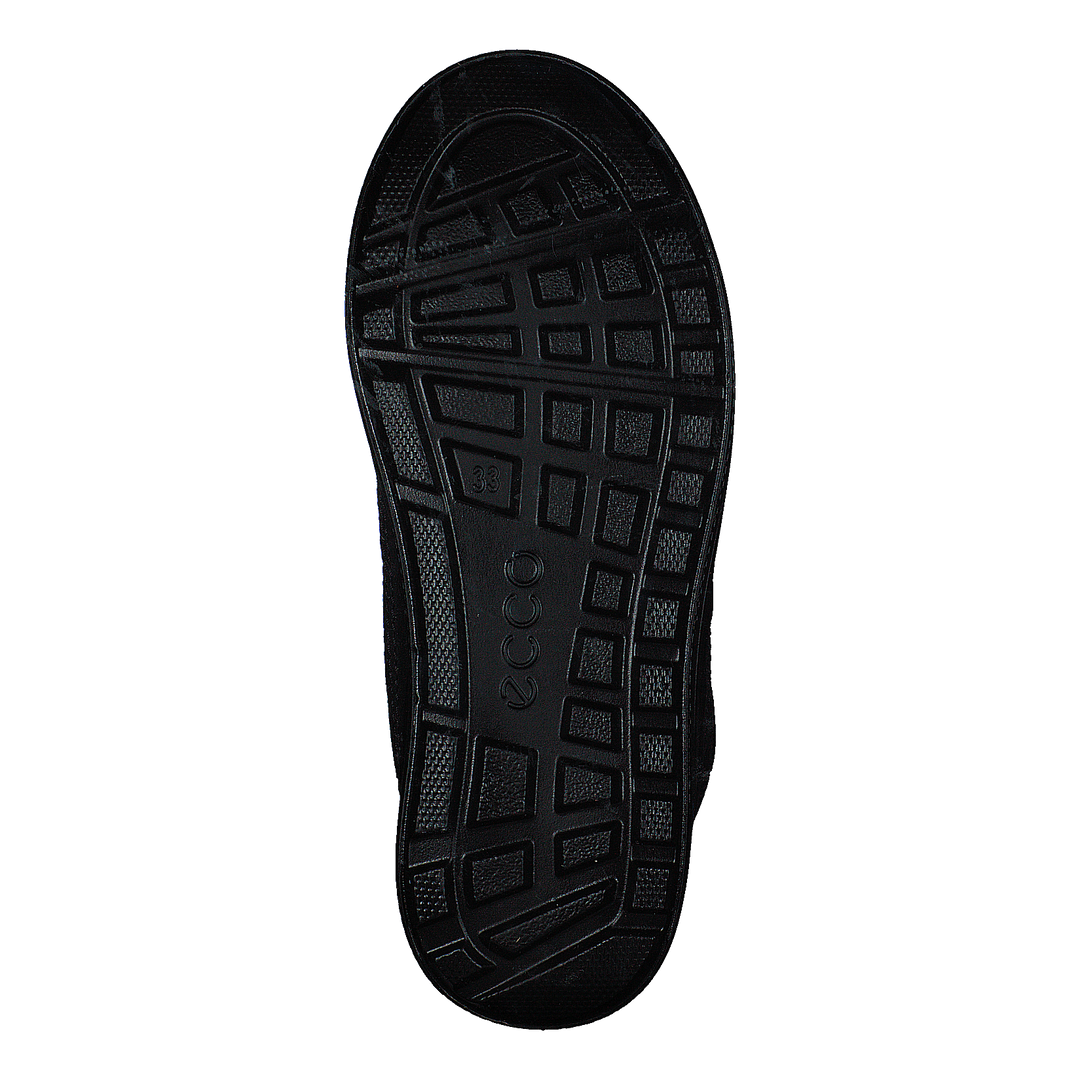 Urban Snowboarder Black/poseidon