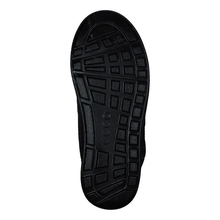 Urban Snowboarder Black/poseidon