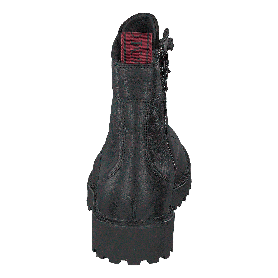 Lucia 17a Black