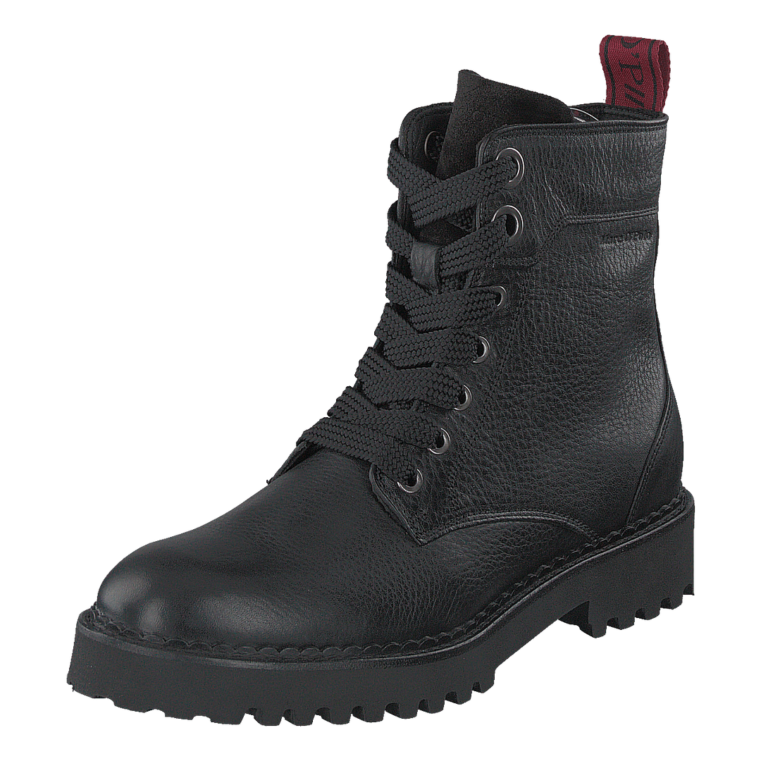 Lucia 17a Black