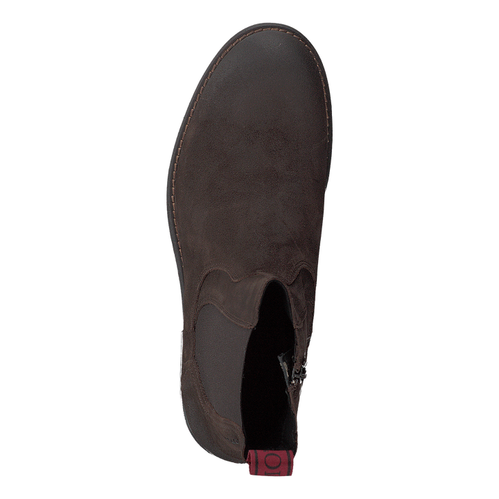 Sutton 5a Dark Brown