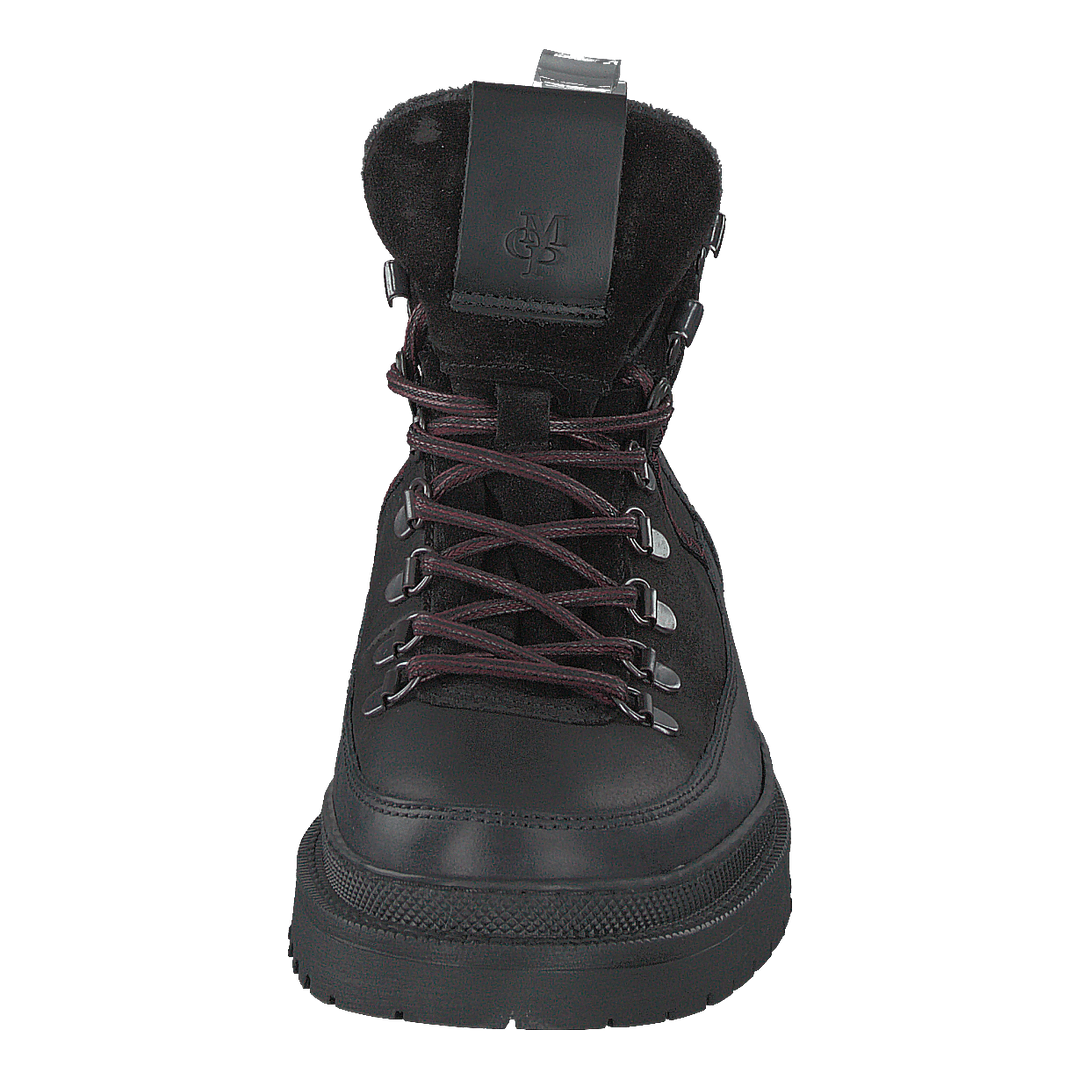 Lee 4b Black
