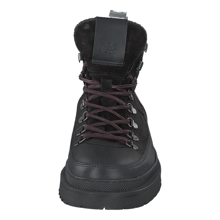 Lee 4b Black