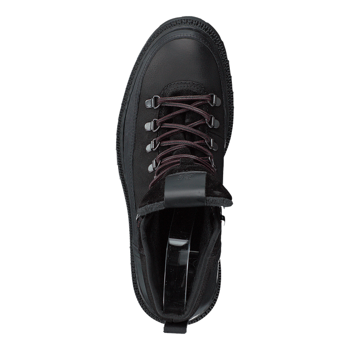 Lee 4b Black