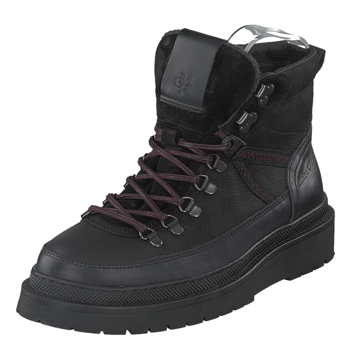 Lee 4b Black