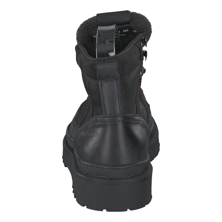 Lee 4b Black