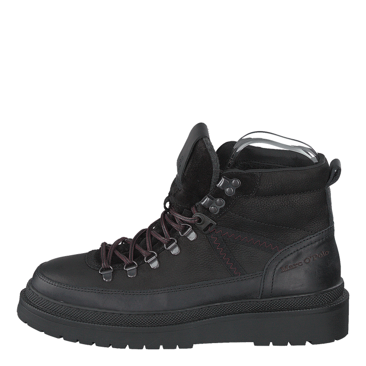 Lee 4b Black