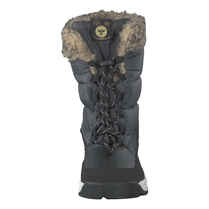 Snow Boot Jr Asphalt