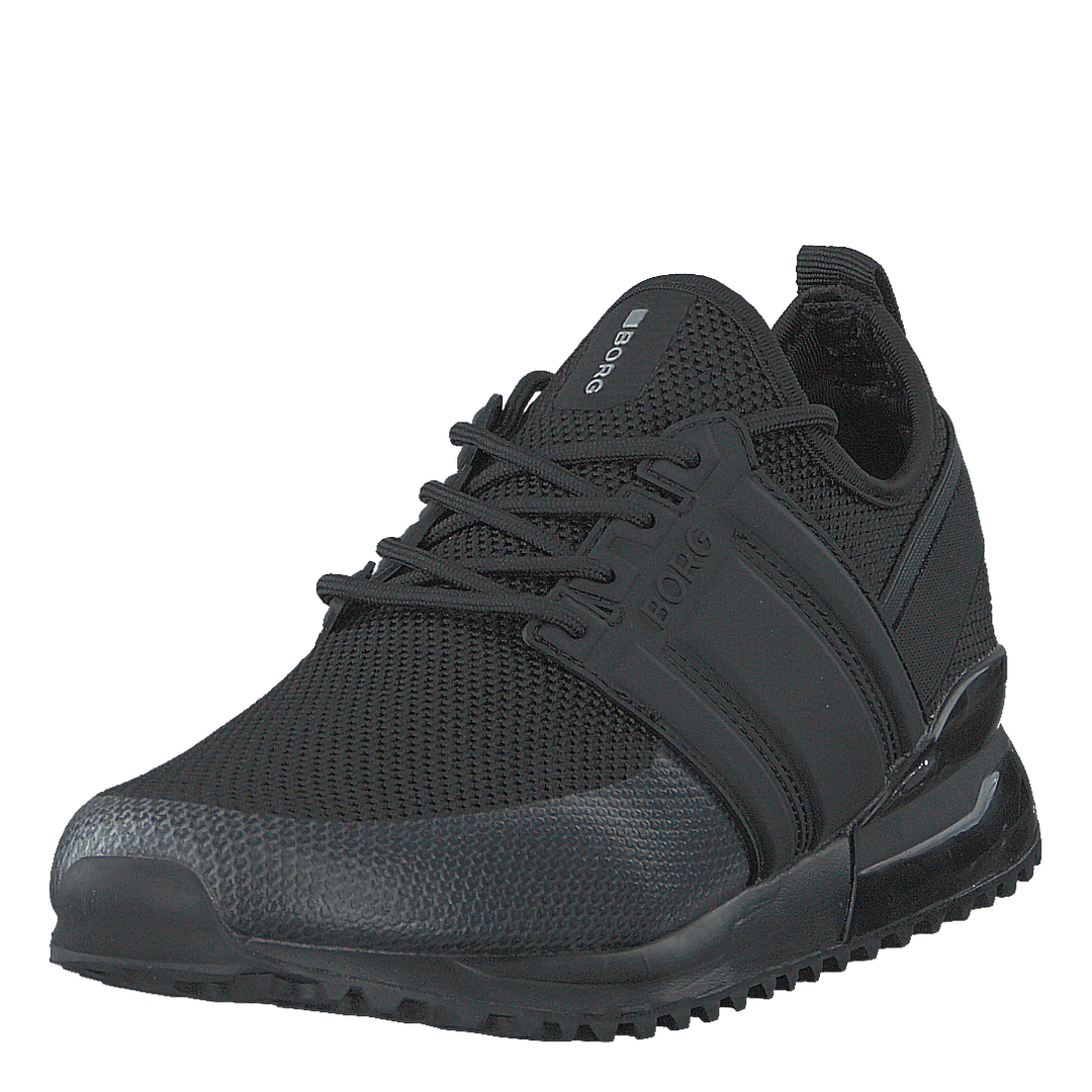 R220 Low Sck Ktp W Black